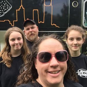 Meet your Posher, Darla